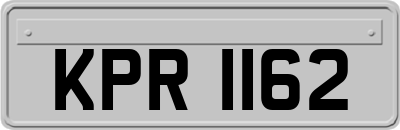 KPR1162