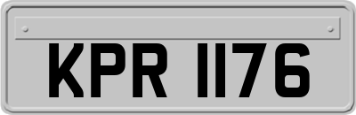 KPR1176