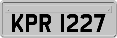 KPR1227