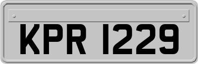 KPR1229