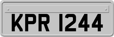 KPR1244