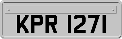 KPR1271