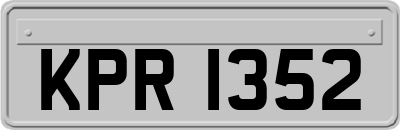 KPR1352