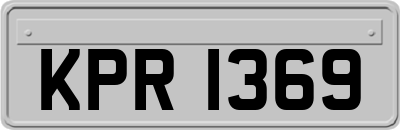 KPR1369