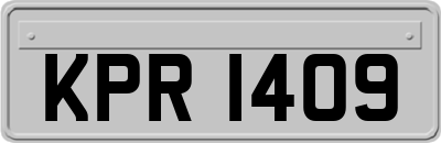 KPR1409