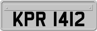 KPR1412