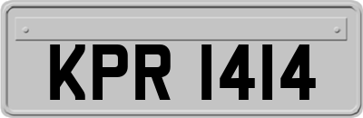 KPR1414