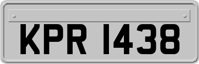 KPR1438