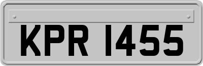 KPR1455