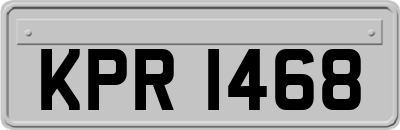 KPR1468