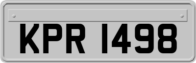 KPR1498