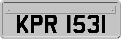 KPR1531