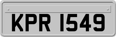 KPR1549