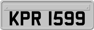 KPR1599