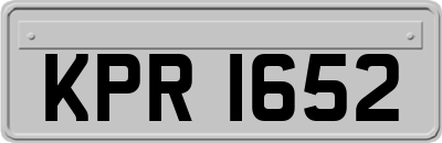 KPR1652
