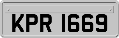 KPR1669