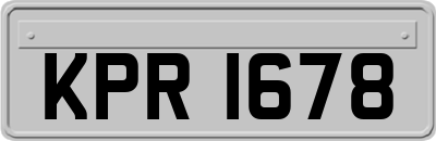 KPR1678
