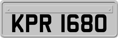 KPR1680