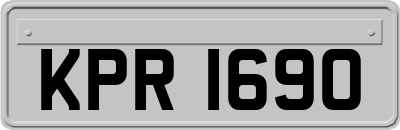 KPR1690