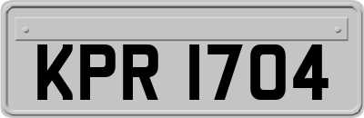 KPR1704