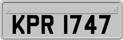 KPR1747