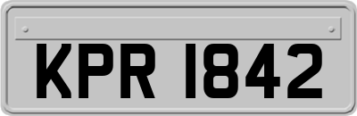 KPR1842