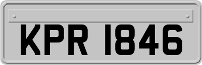 KPR1846