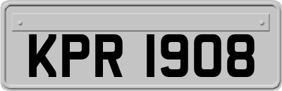 KPR1908
