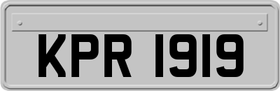 KPR1919