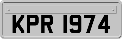KPR1974