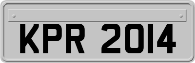 KPR2014