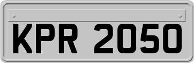 KPR2050