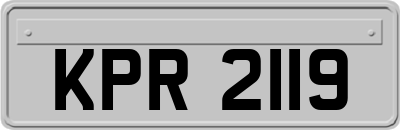KPR2119