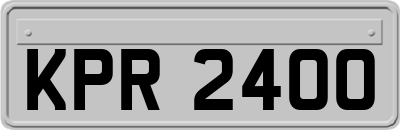 KPR2400