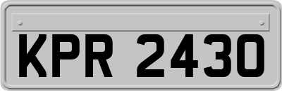 KPR2430