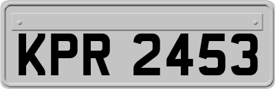 KPR2453