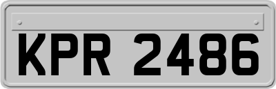 KPR2486