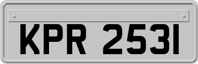 KPR2531