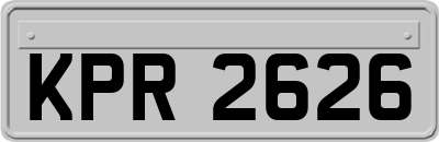 KPR2626