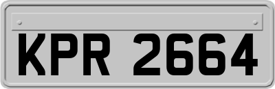 KPR2664