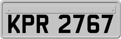 KPR2767