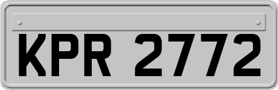 KPR2772