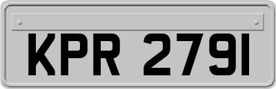 KPR2791