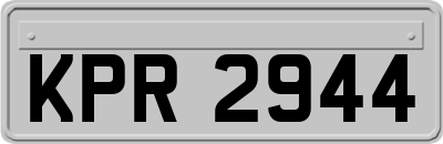 KPR2944