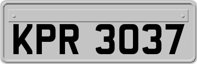 KPR3037