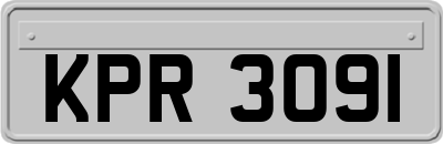 KPR3091