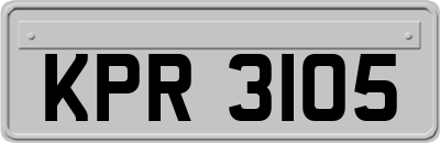 KPR3105