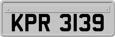 KPR3139