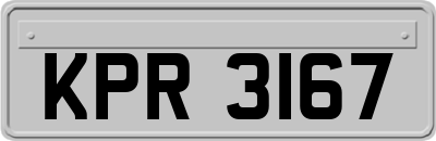 KPR3167