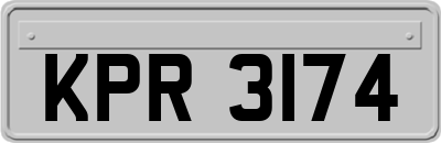 KPR3174